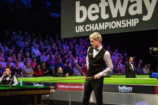 追切断国王 追切断国王