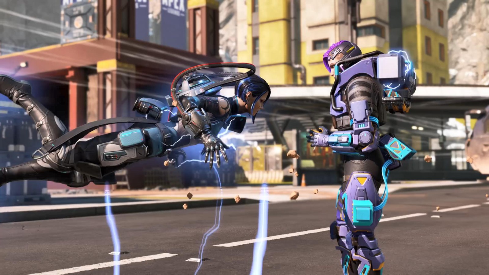 快速纵深 快速纵深